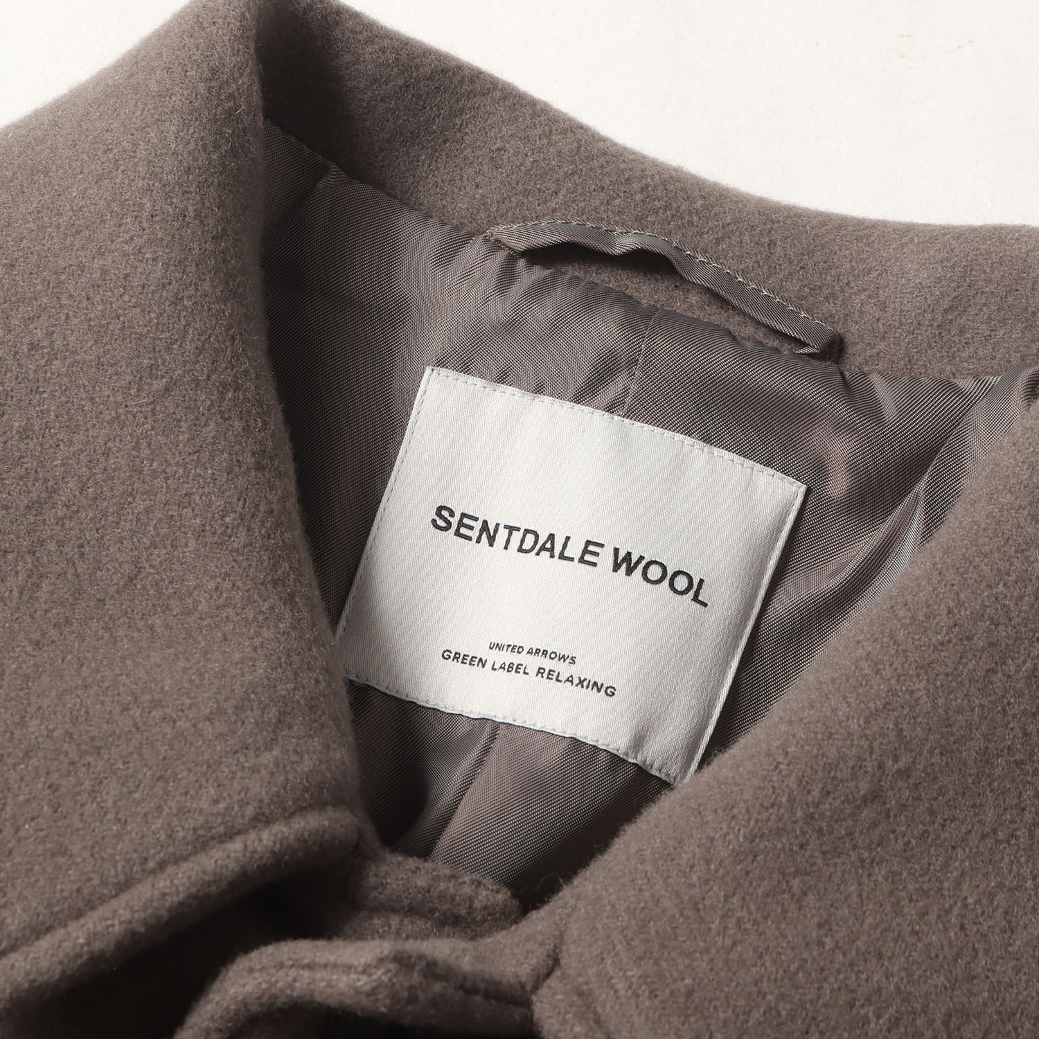 美品】green label relaxing グリーンレーベル リラクシング