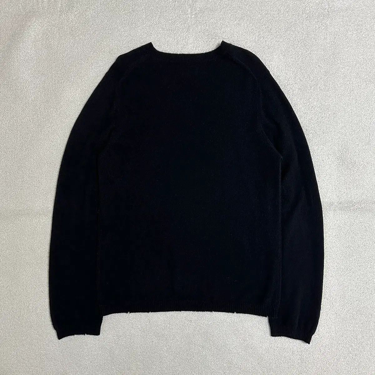 ZADIG&VOLTAIRE ザディグ・エ・ヴォルテール ウール カシミア スタッズ