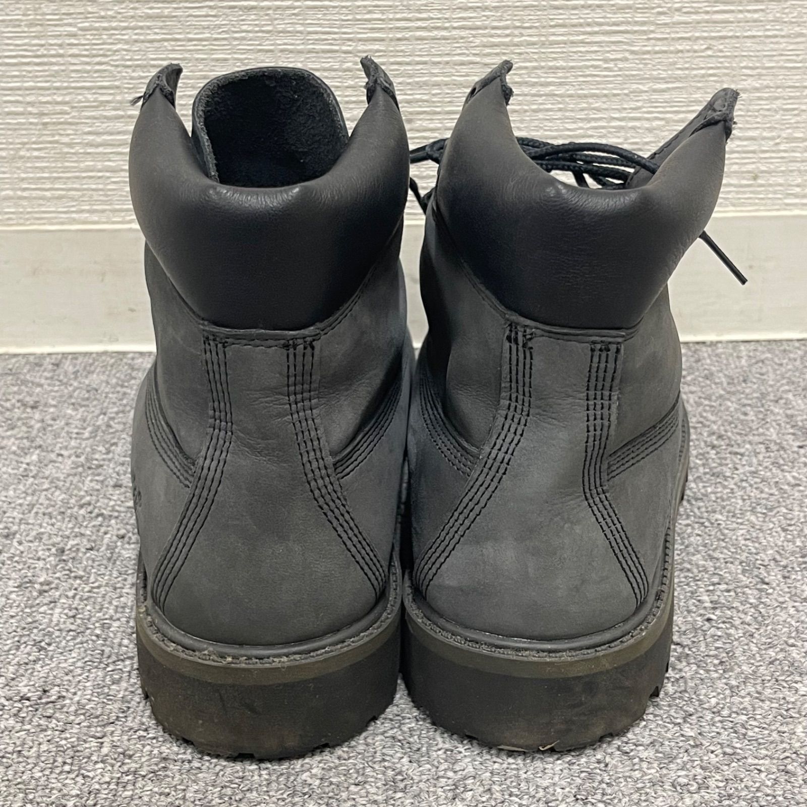 Timberland ティンバーランド