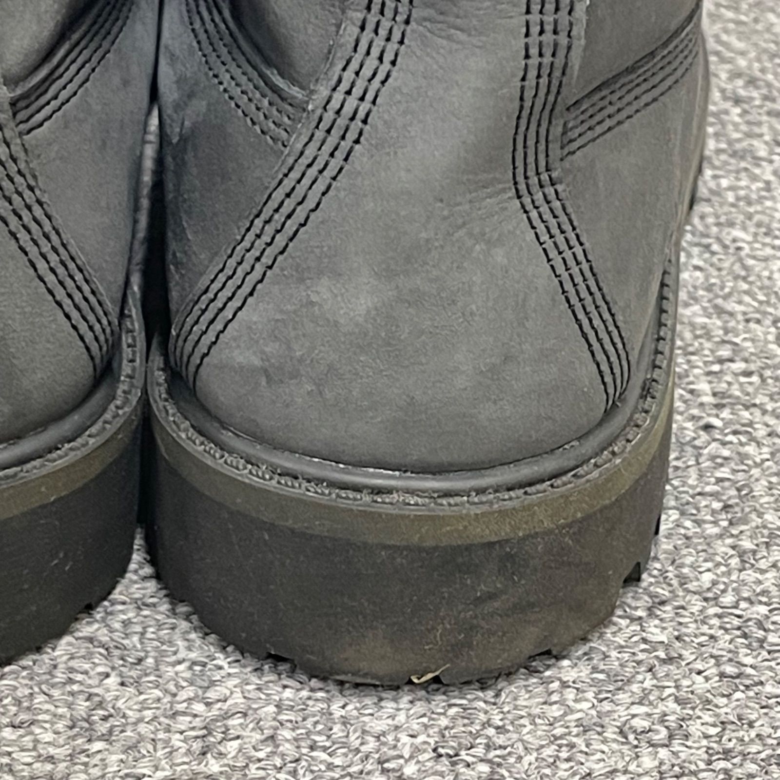 ティンバーランド