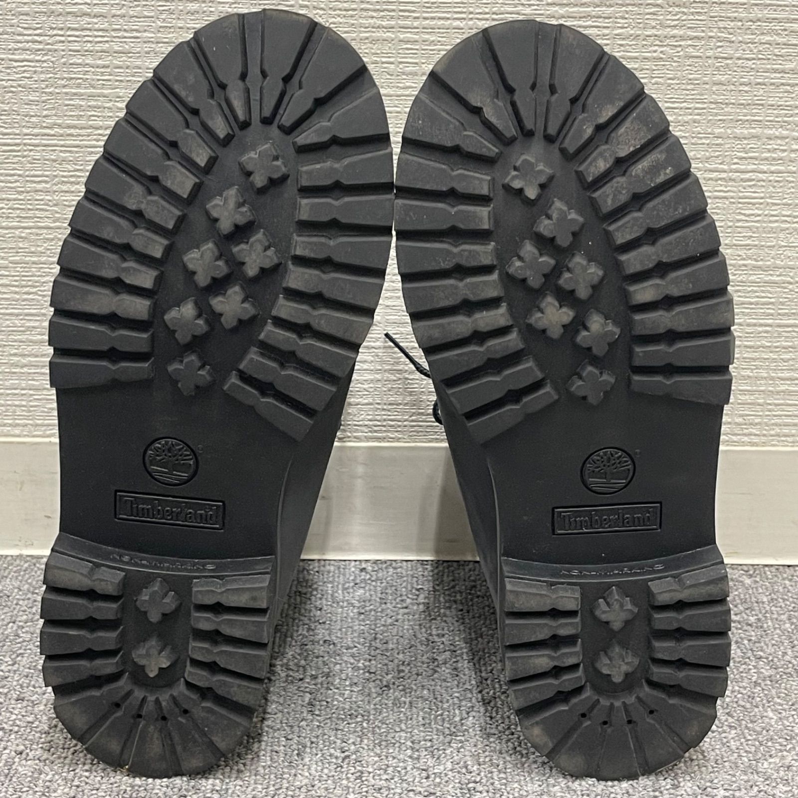 ティンバーランド