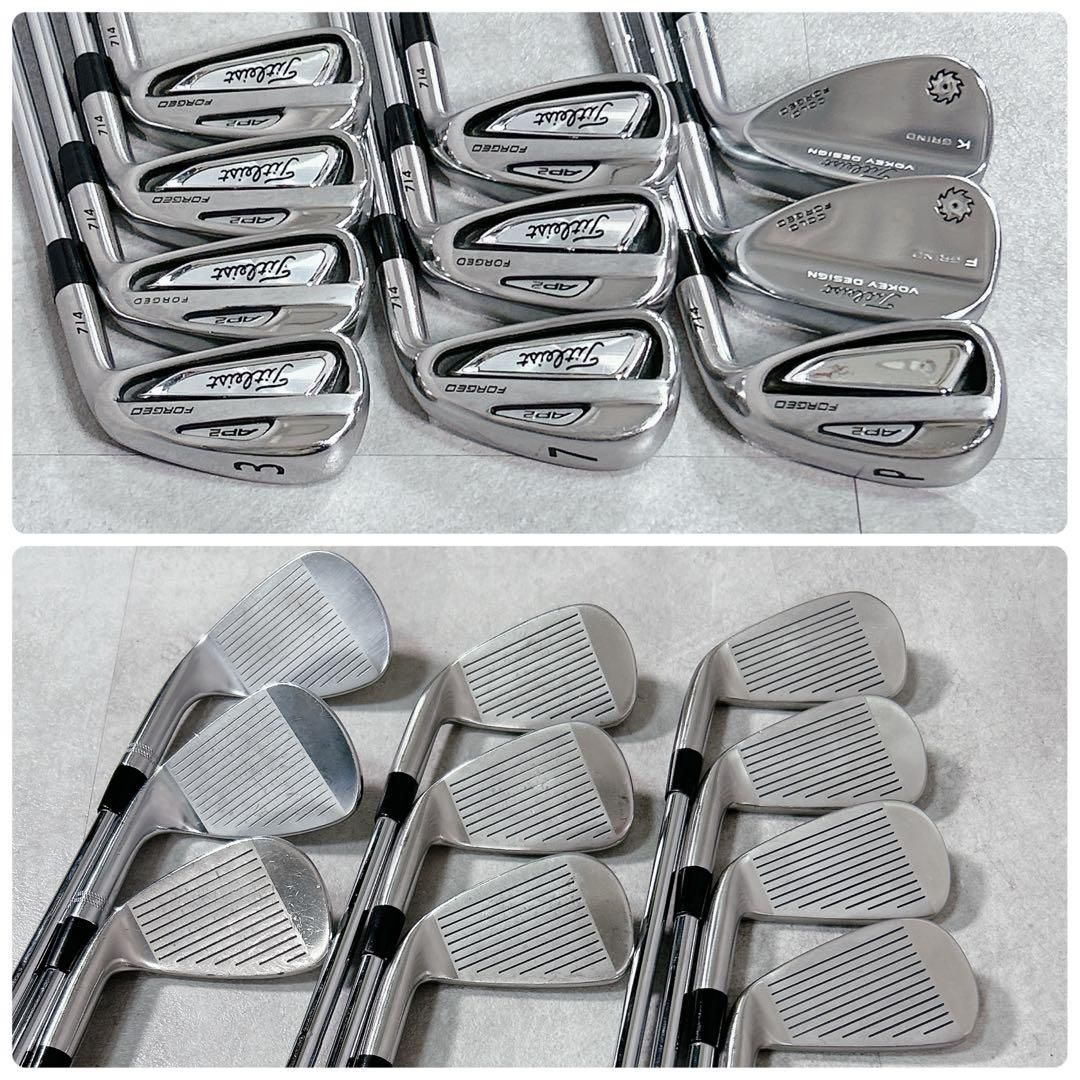 V459 タイトリスト メンズ ゴルフ クラブ セット 15点 豪華 かっこいい V459 タイトリスト メンズ ゴルフ クラブ セット 15点 豪華 かっこいい