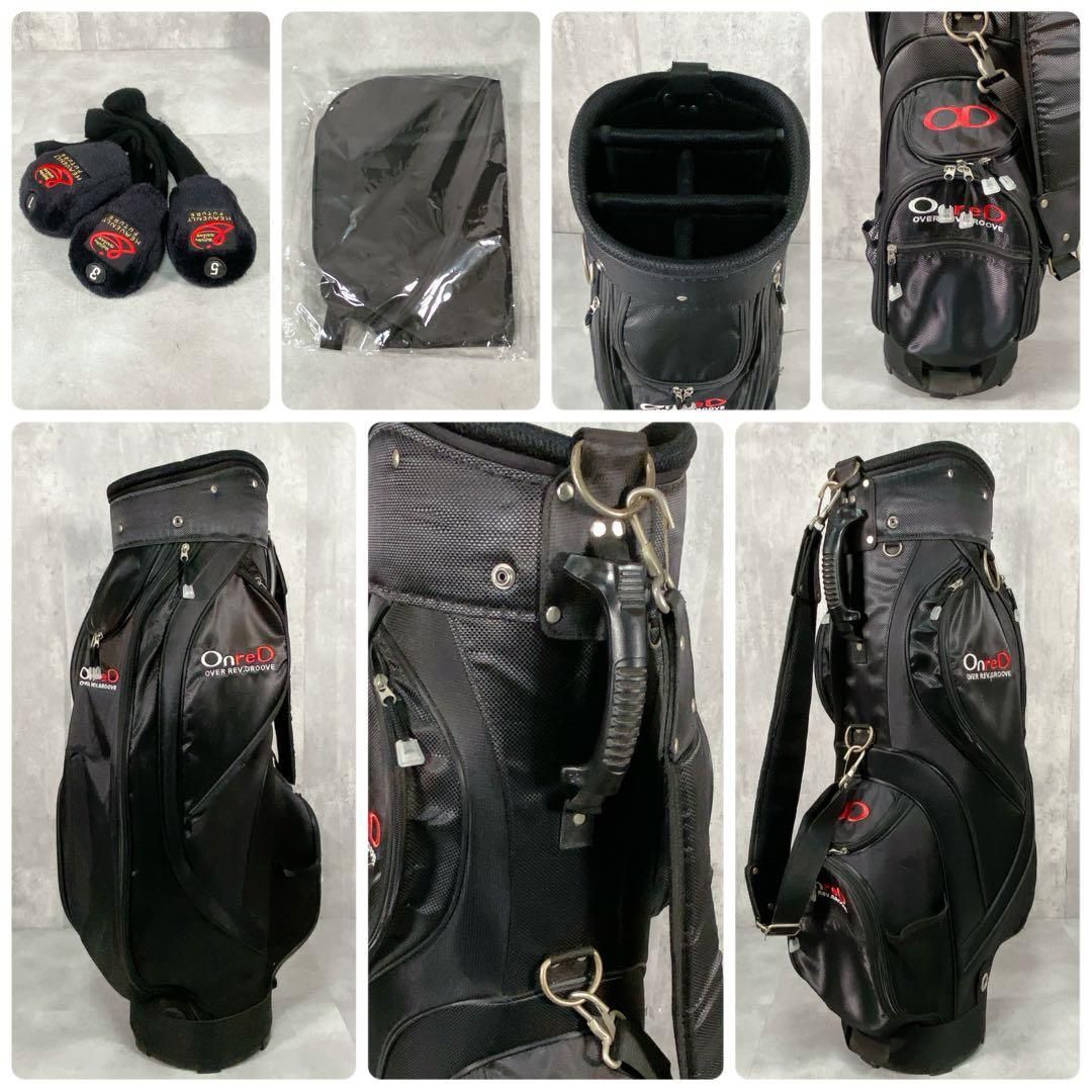 V352 Big Valley メンズ ゴルフ クラブ セット 初心者 ビギナー - メルカリ