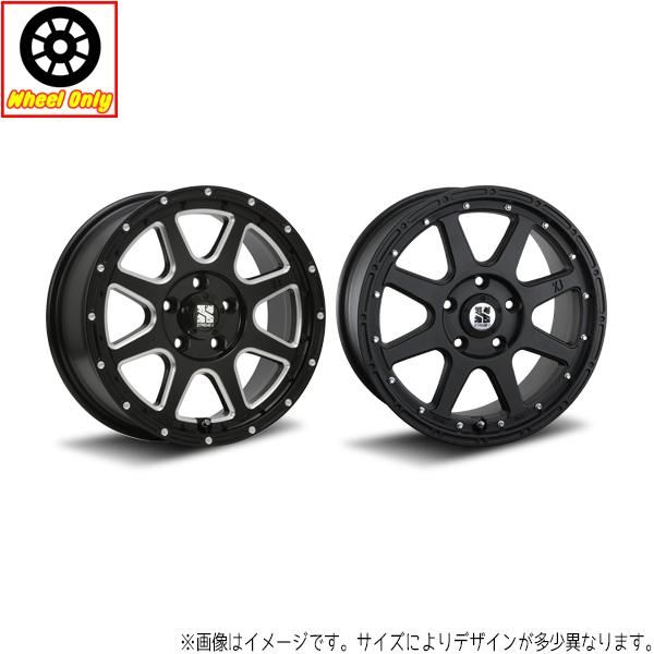 ハイゼットジャンボ キャリー 12インチ アルミホイール 4穴100 MLJ エクストリームJ 4 00 BB 42 4本セット