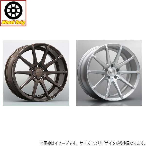 19インチ アルミホイール 5穴114.3 | MLJ ハイペリオン CVX 8.5J +35 1 