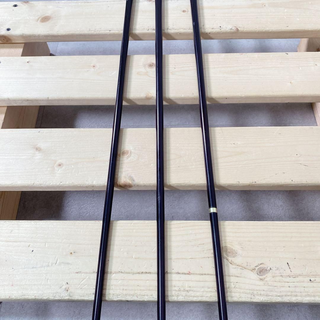 V411 左利き ホンマ EXTRA 90 パーシモン 3本 木製 左 販売 希少品