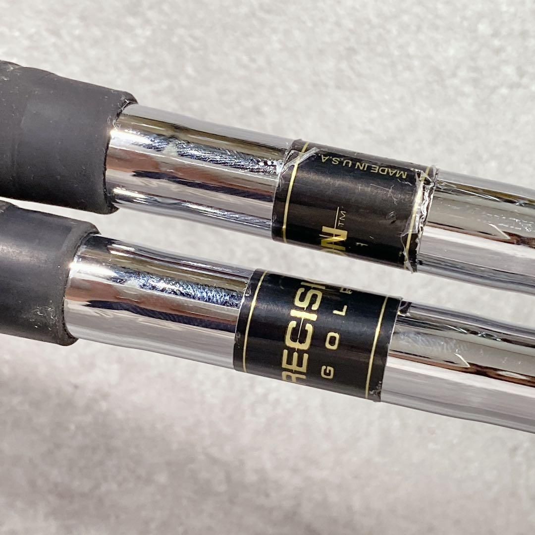 V409 パワービルト メンズ ゴルフ クラブ チッパー 2本 40° 48° - メルカリ