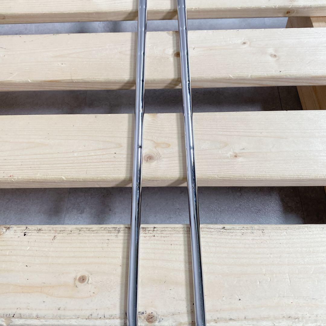 V409 パワービルト メンズ ゴルフ クラブ チッパー 2本 40° 48° - メルカリ