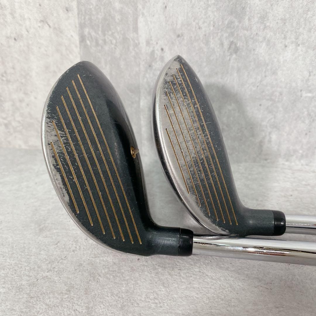 V409 パワービルト メンズ ゴルフ クラブ チッパー 2本 40° 48° V409 パワービルト メンズ ゴルフ クラブ チッパー 2本 40° 48° - メルカリ