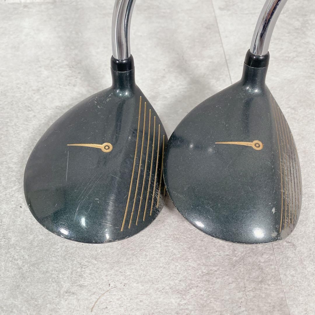 V409 パワービルト メンズ ゴルフ クラブ チッパー 2本 40° 48° - メルカリ