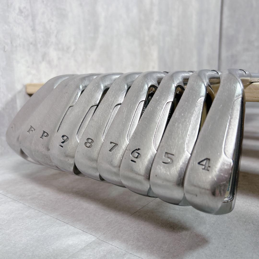 V457 ナイキ 他 メンズ ゴルフ クラブ フル セット 初心者 ビギナー