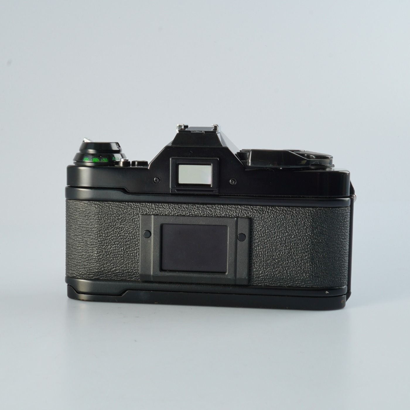 CLA’d Canon キヤノン AE 1 Program FD 50 mm F 4 MF フィルム一眼レフカメラ