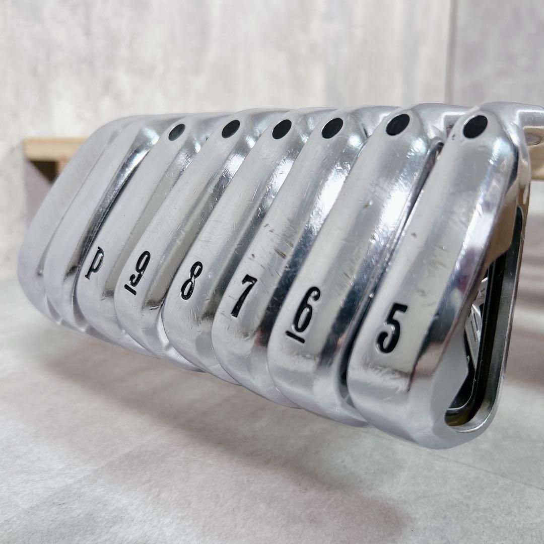 V479 キャロウェイ オークリー メンズ ゴルフ クラブ セット 白黒