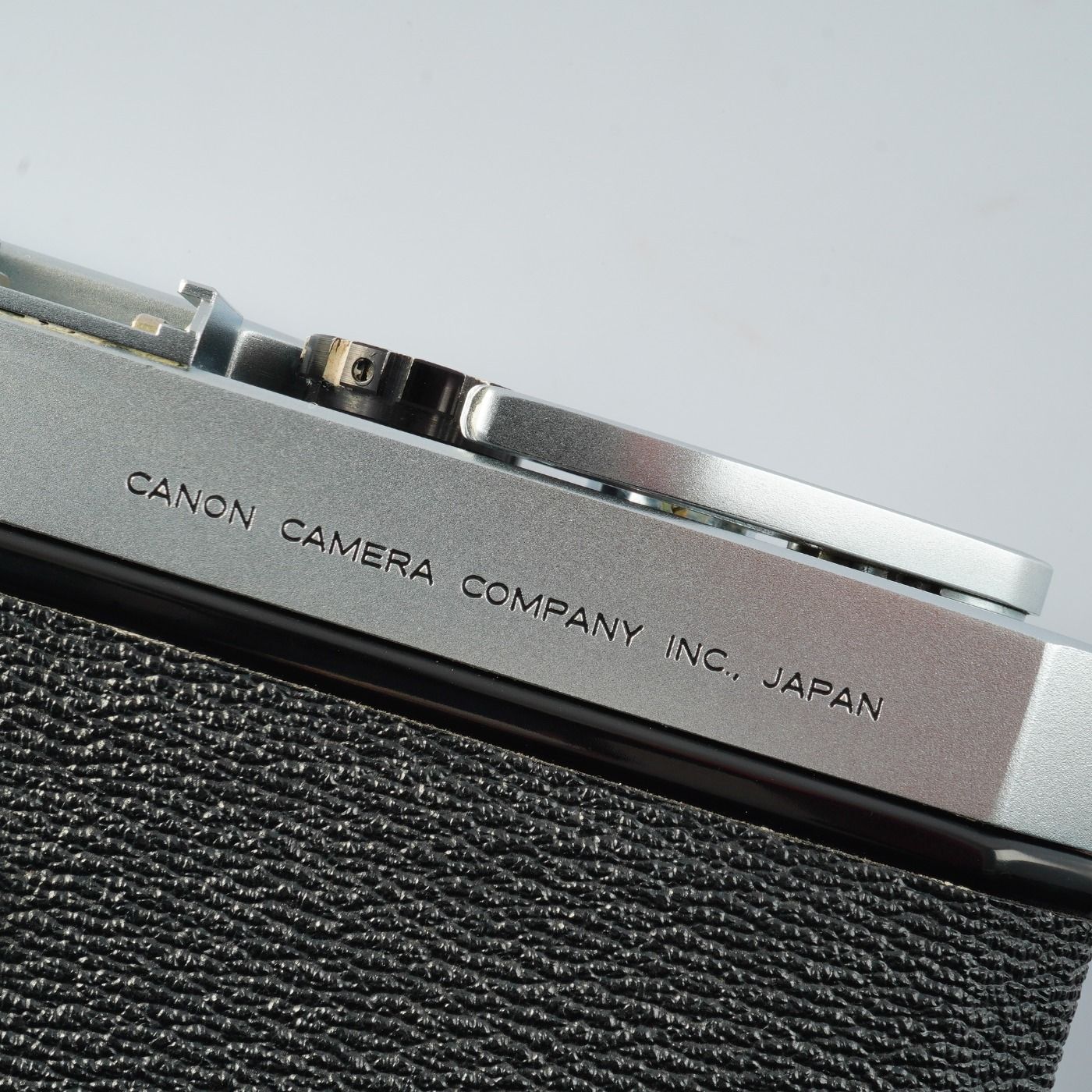  CLA’d Canon キヤノン P 50 mm F 1 4 レンジファインダーフィルムカメラ レンジファインダーカメラ フィルムカメラ