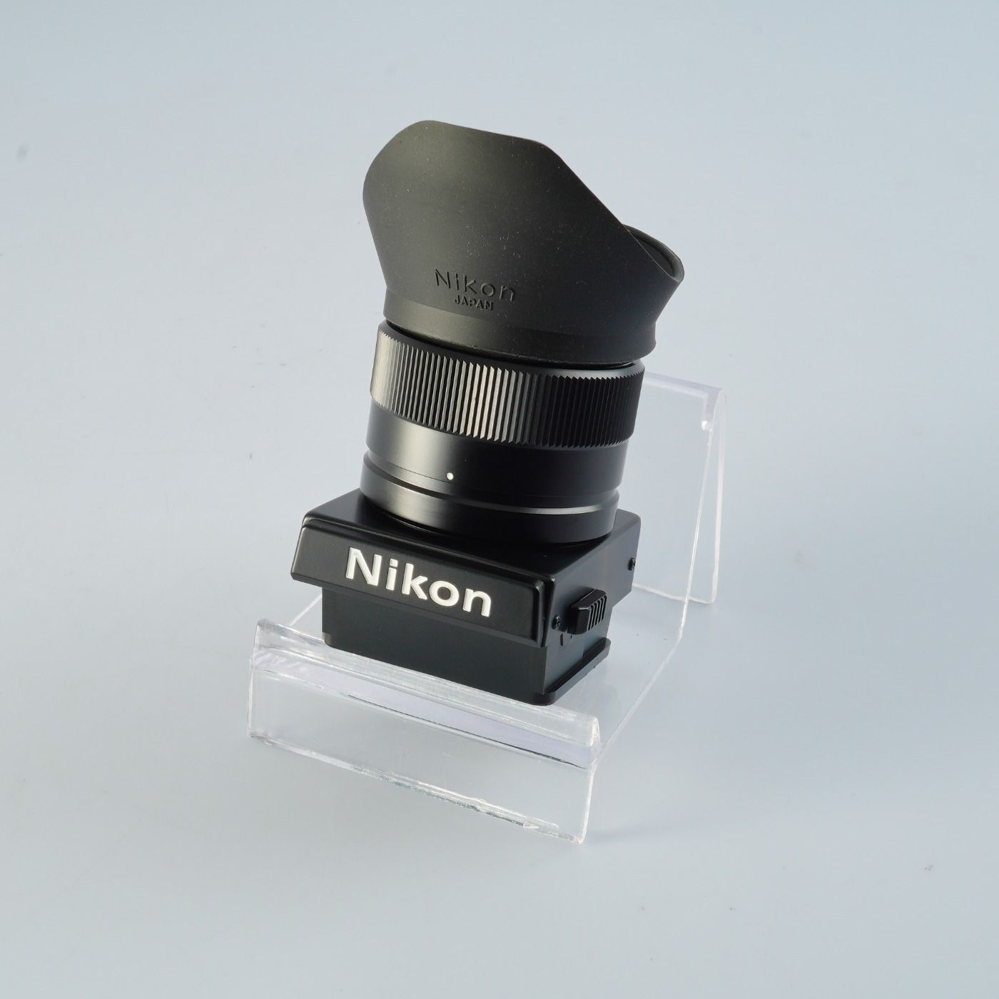 Nikon ニコン DW-4 Magnifying Waist-Level Viewファインダー For F 3