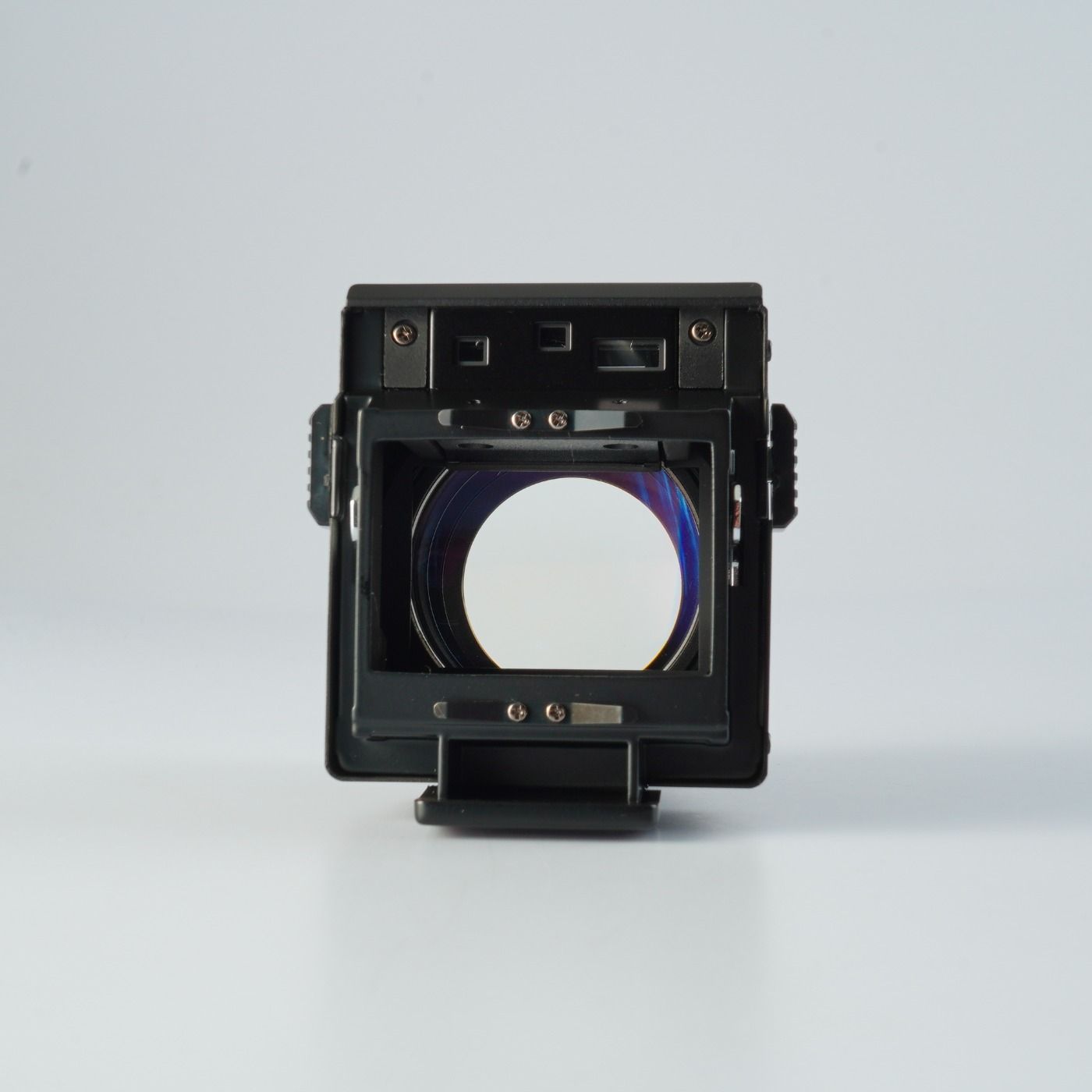 Level Viewファインダー