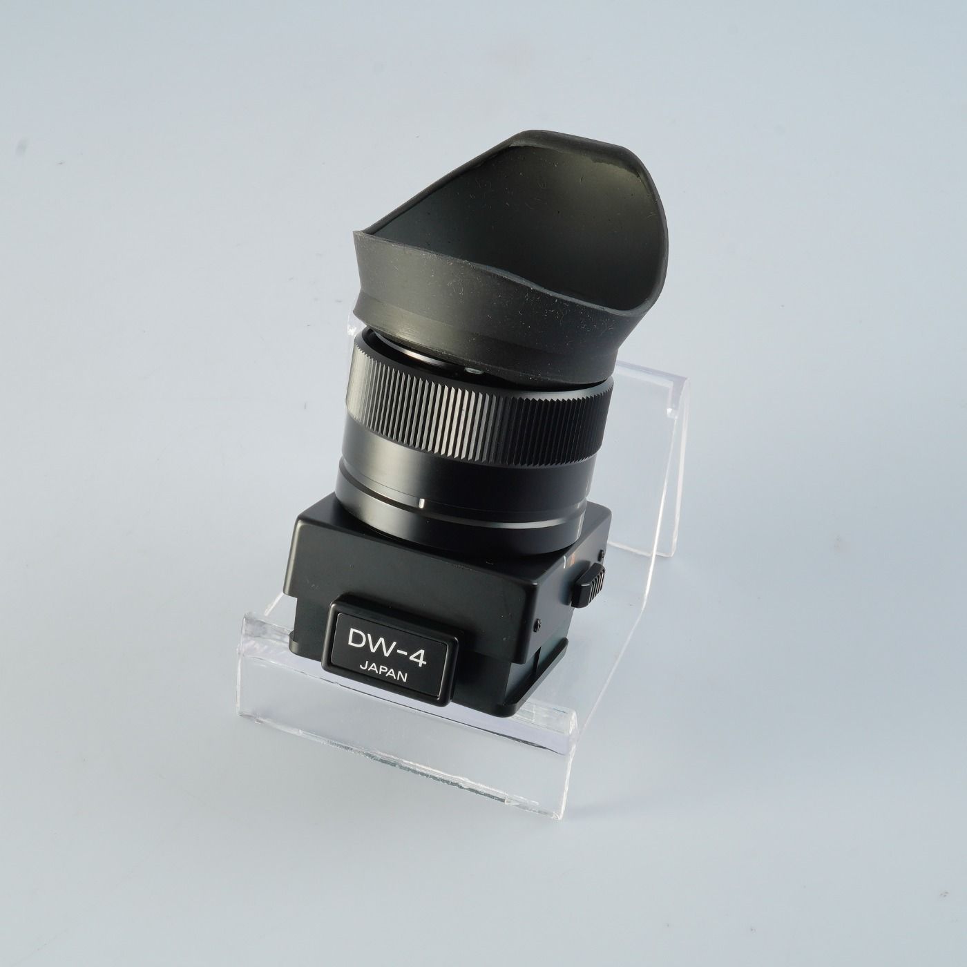 Nikon ニコン DW 4 Magnifying Waist Level Viewファインダー For F 3