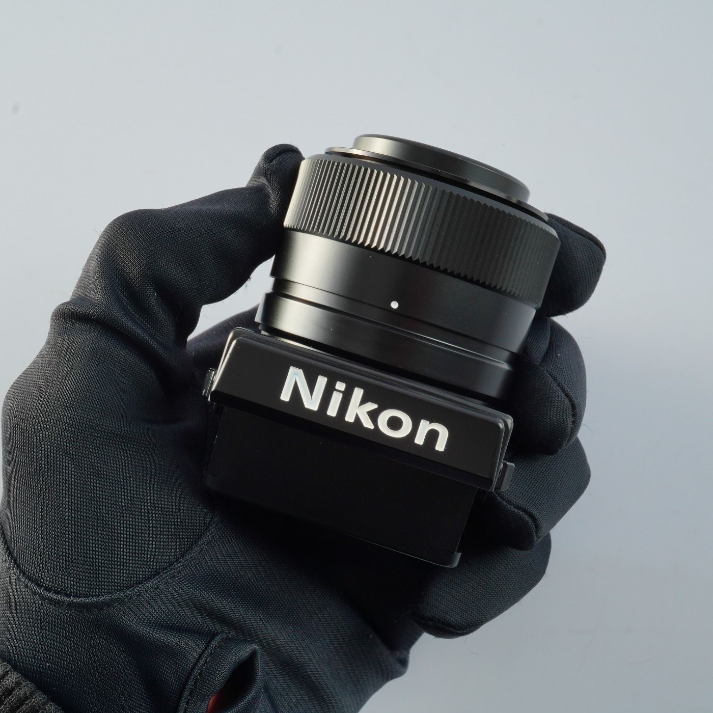 Level Viewファインダー