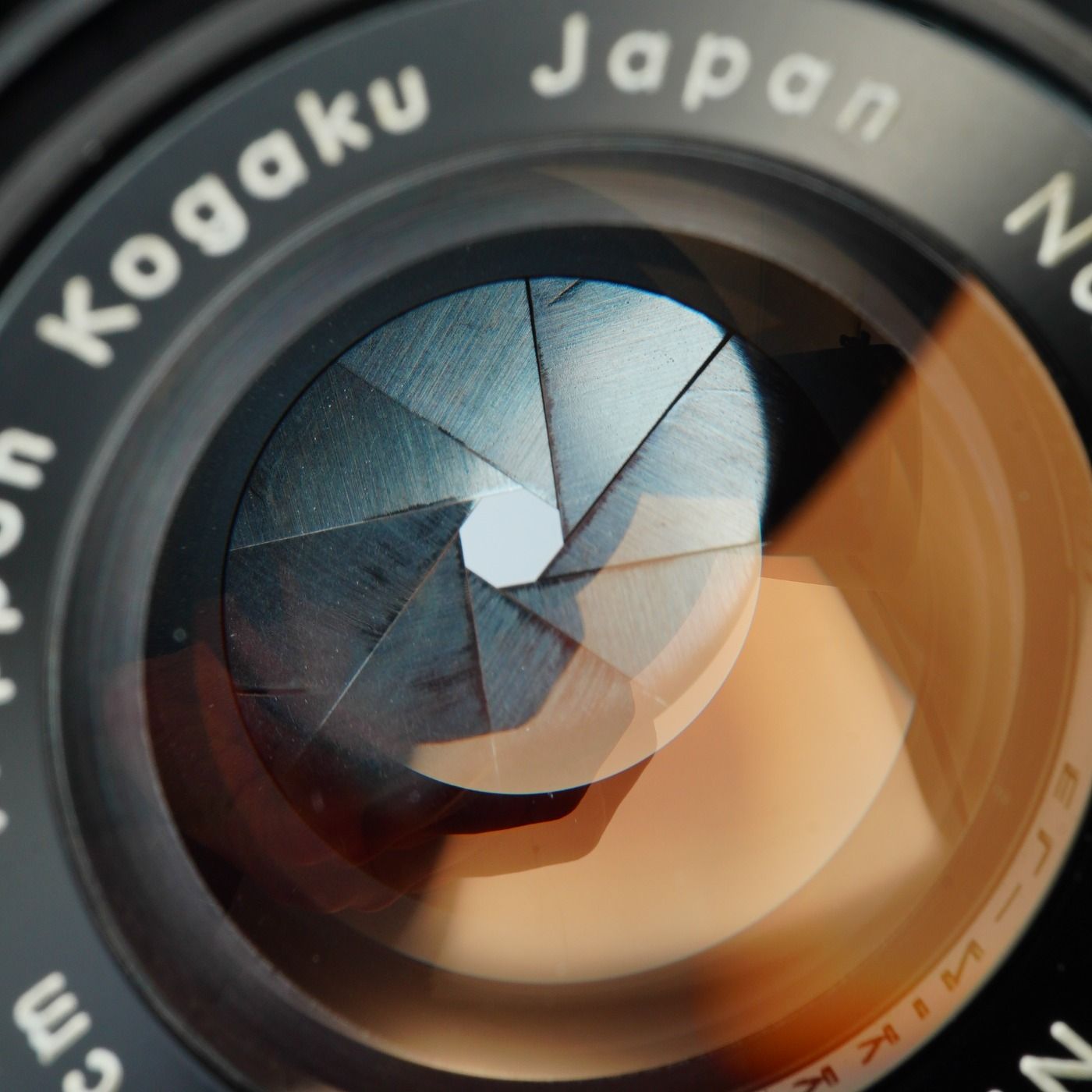 Nikon ニコン EL NIKKOR 5cm 50mm F/2.8 PAT PEND 単焦点レンズ Nikon ニコン EL NIKKOR 5cm 50mm F/2.8 PAT PEND 単焦点レンズ - メルカリ
