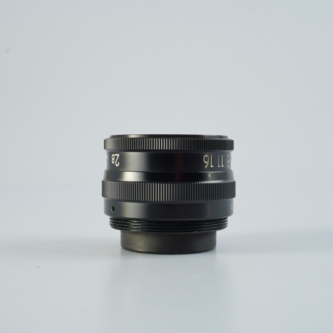 Nikon ニコン EL NIKKOR 5cm 50mm F/2.8 PAT PEND 単焦点レンズ 【公式