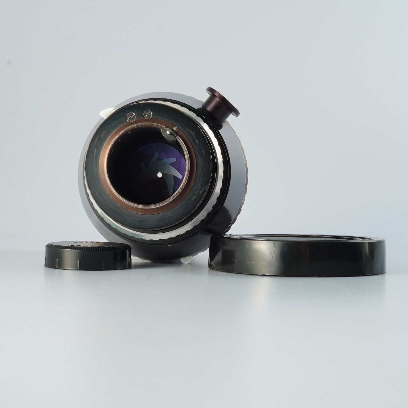 Carl Zeiss カールツァイス Jena DDR sonnar 180mm F/2.8 (M42用) 単