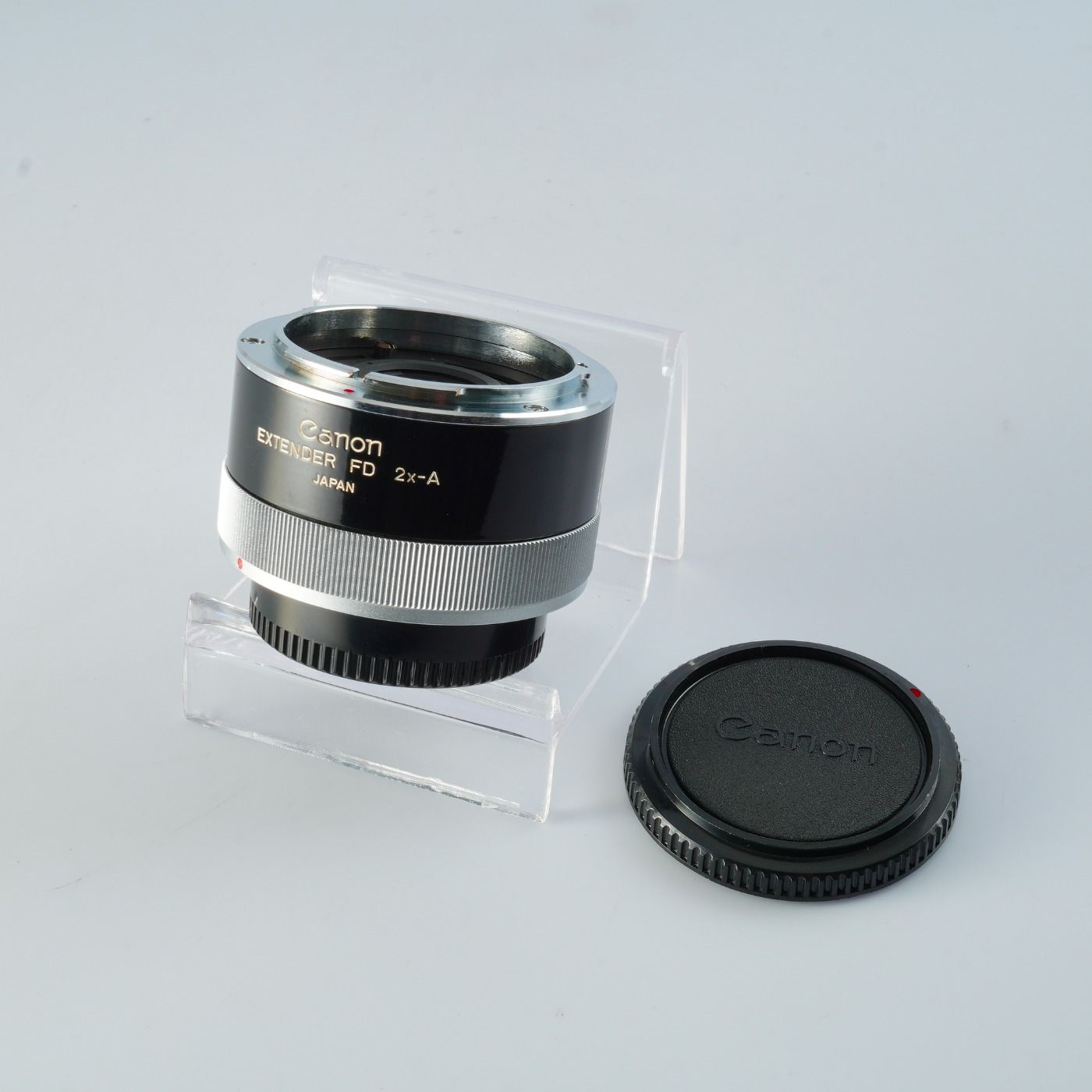 Canon キヤノン FD 2 x A テレコンバーター