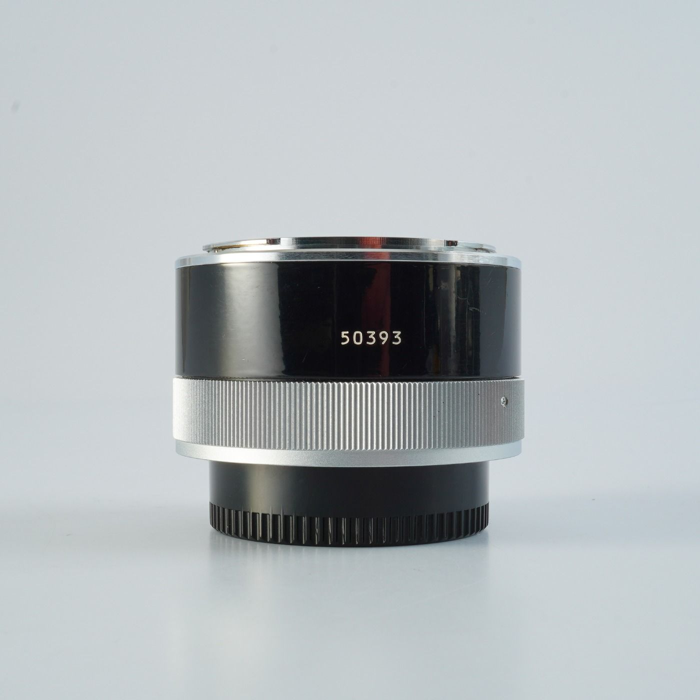 テレコンバーター