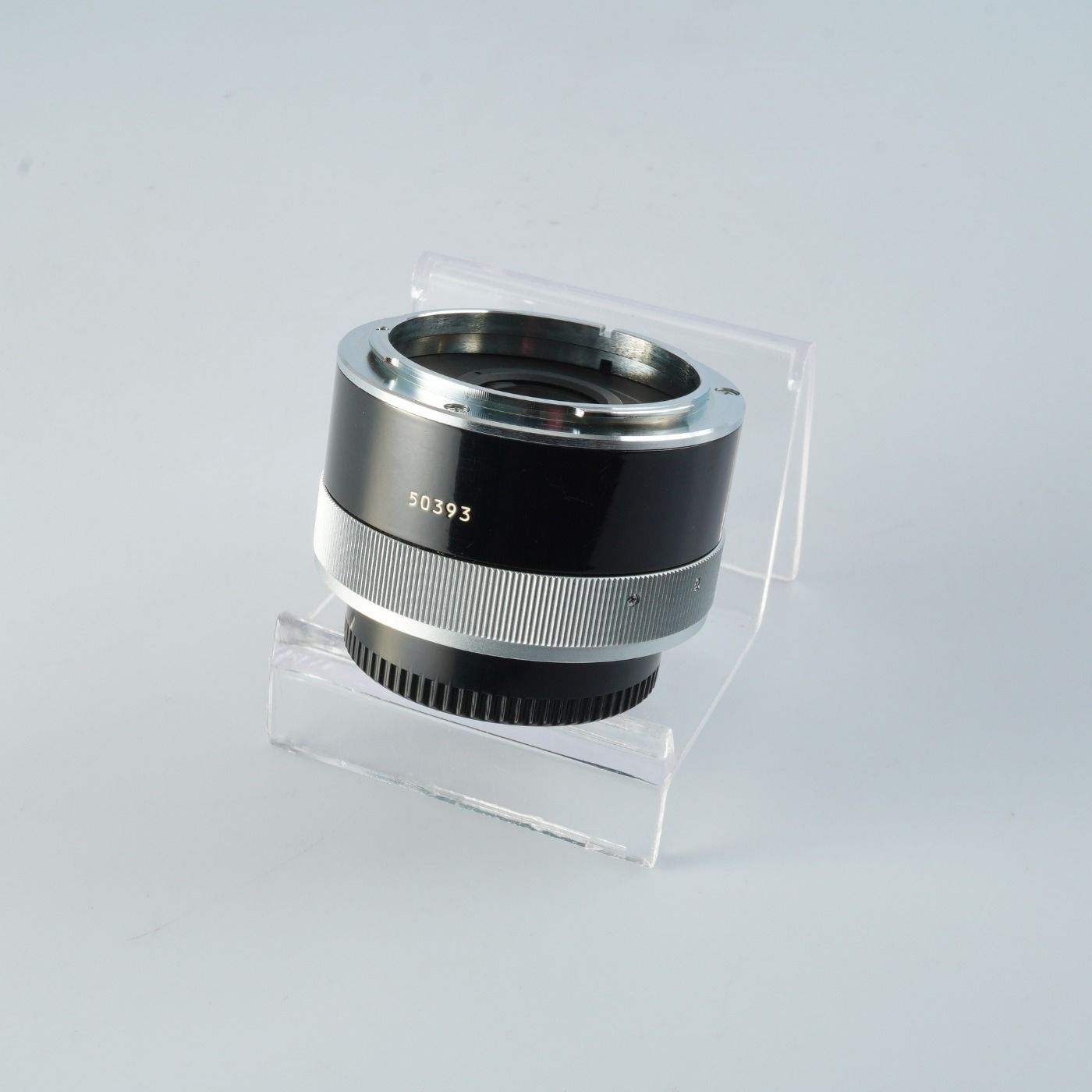 Canon キヤノン FD 2 x A テレコンバーター