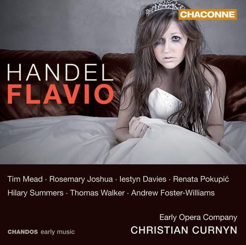 CD Handel Flavio Re de Lomgobardi