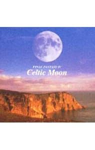 ファイナルファンタジーIV ケルティックムーン [CD] レア！ファイナル