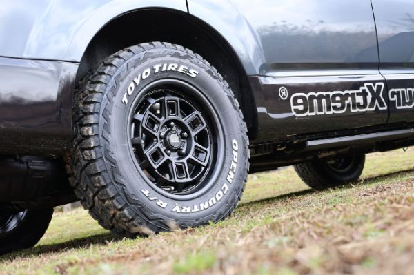 ハイゼットジャンボ キャリー 12インチ アルミホイール 4穴100 ホットスタッフ マッドクロス アイヴァー 4 00 BB 43 1本のみ