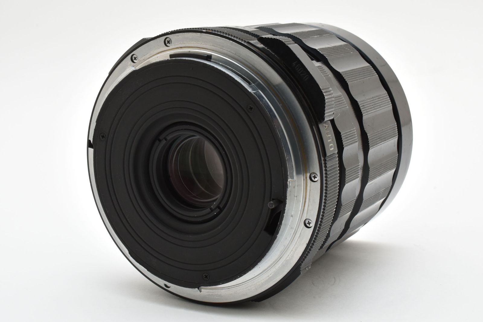  4464 ペンタックス PENTAX SMC TAKUMAR 6 x 7 f 4 5 75 mm 中判 レンズ レンズ(単焦点) カメラ