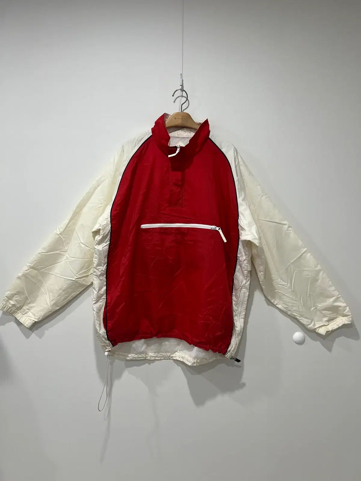 Holloway ハロウェイ ヴィンテージ Anorak（アノラック）