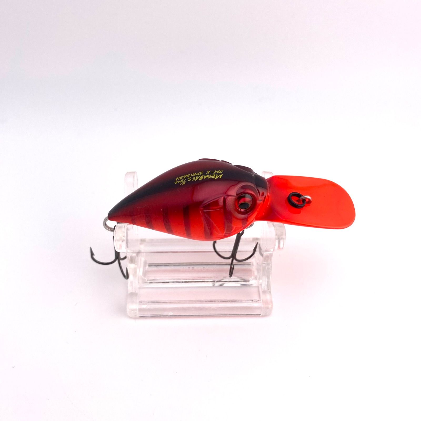 メガバス SM-X スプリガン 新品未使用 - メルカリ