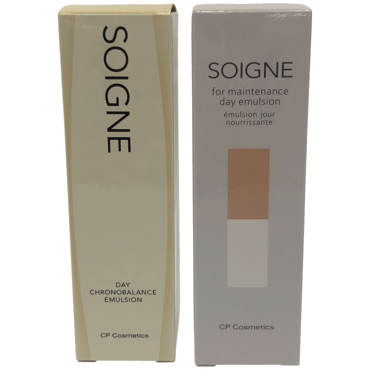 Z000 ソワーニュ デイクロノバランス エマルジョンR 45mL& ベーシック