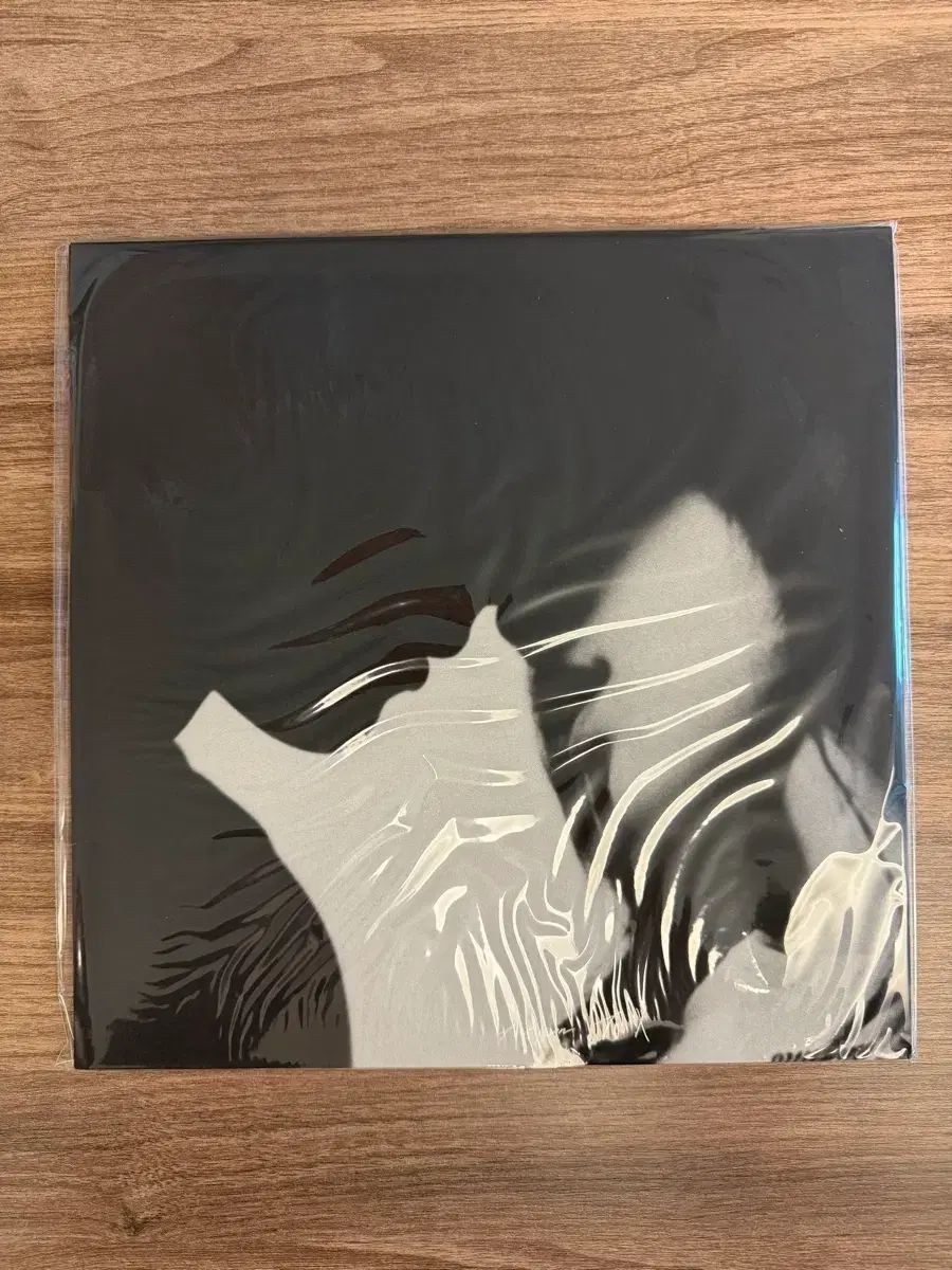 テヨン TAEYEON To X LP