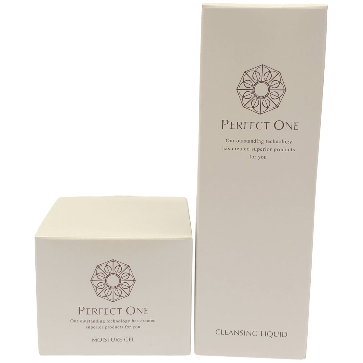 Z000 パーフェクトワン クレンジングリキッド 150mL & モイスチャー