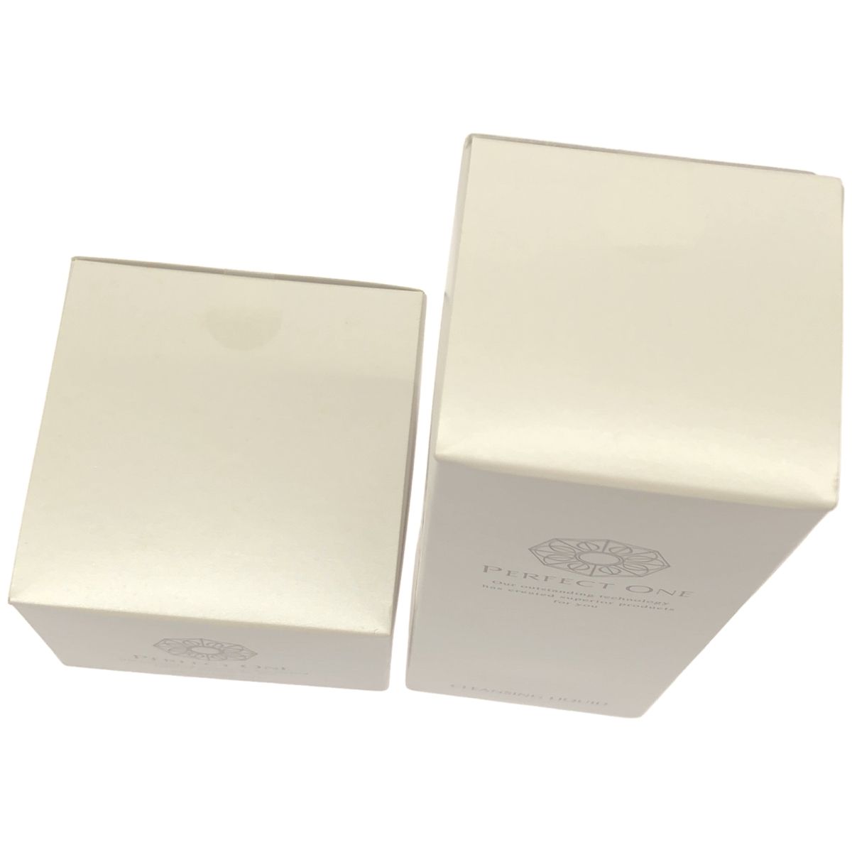 Z000 パーフェクトワン クレンジングリキッド 150mL & モイスチャー