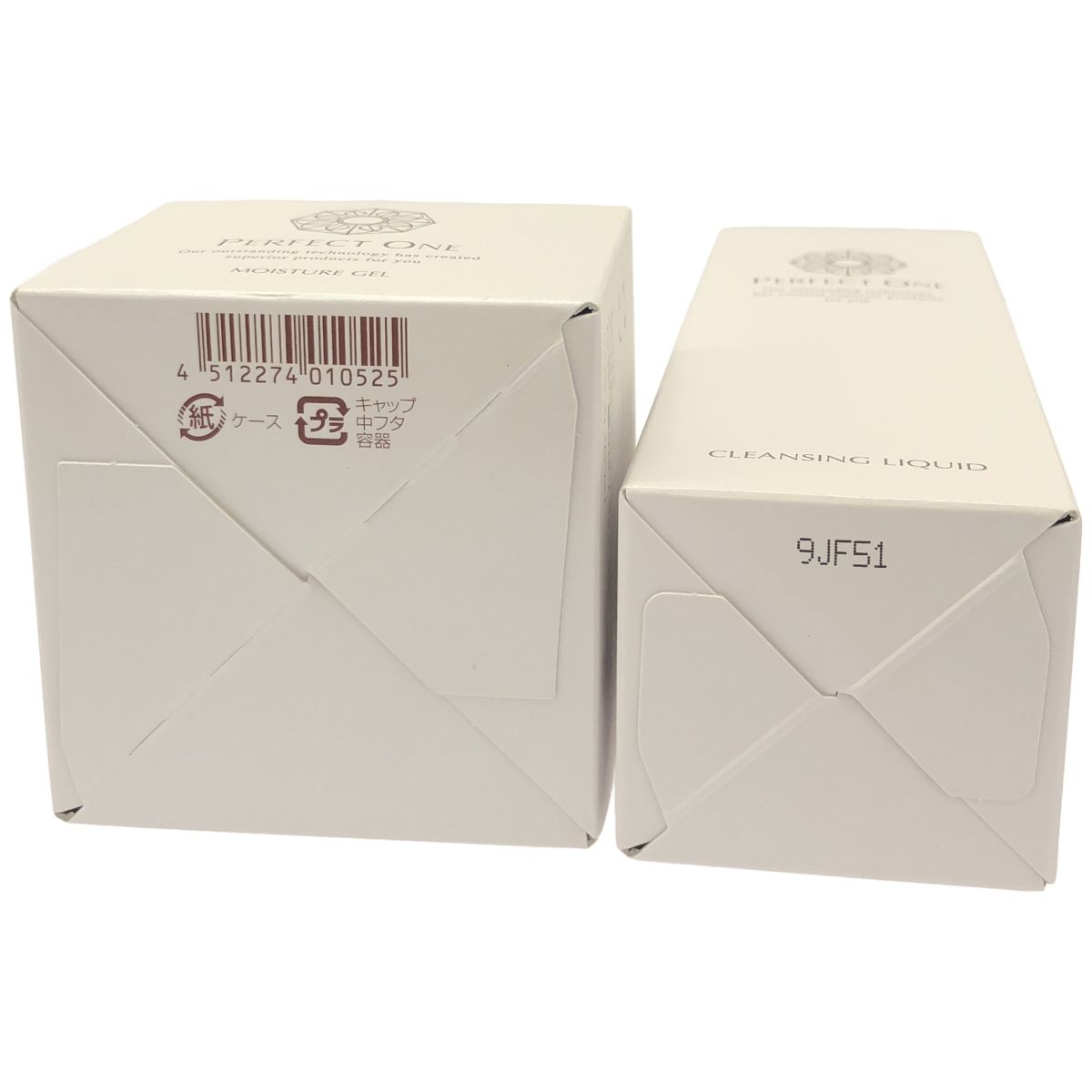 Z000 パーフェクトワン クレンジングリキッド 150mL & モイスチャー