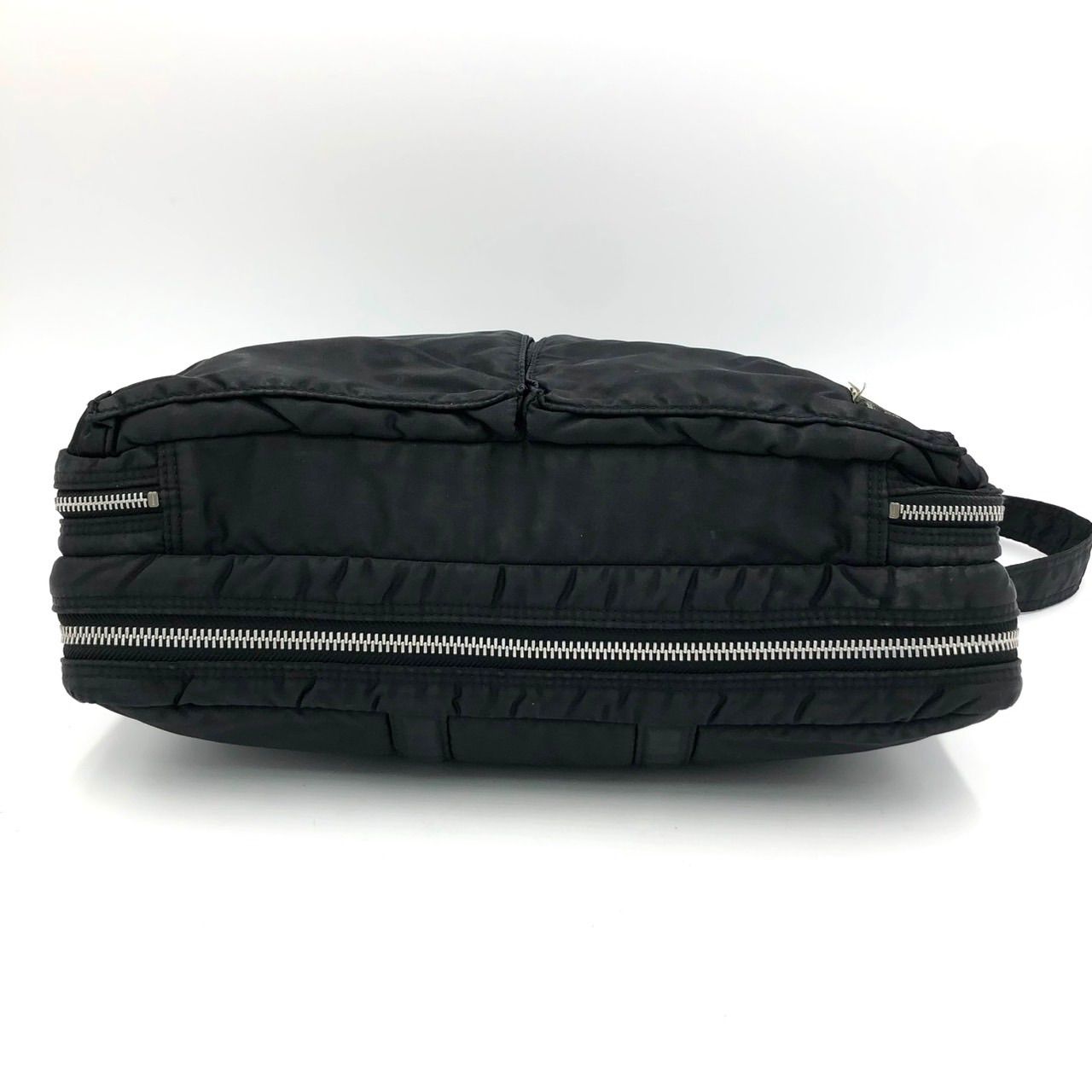 PORTER ポーター TANKER タンカー 2WAY ブリーフケース ビジネスバッグ