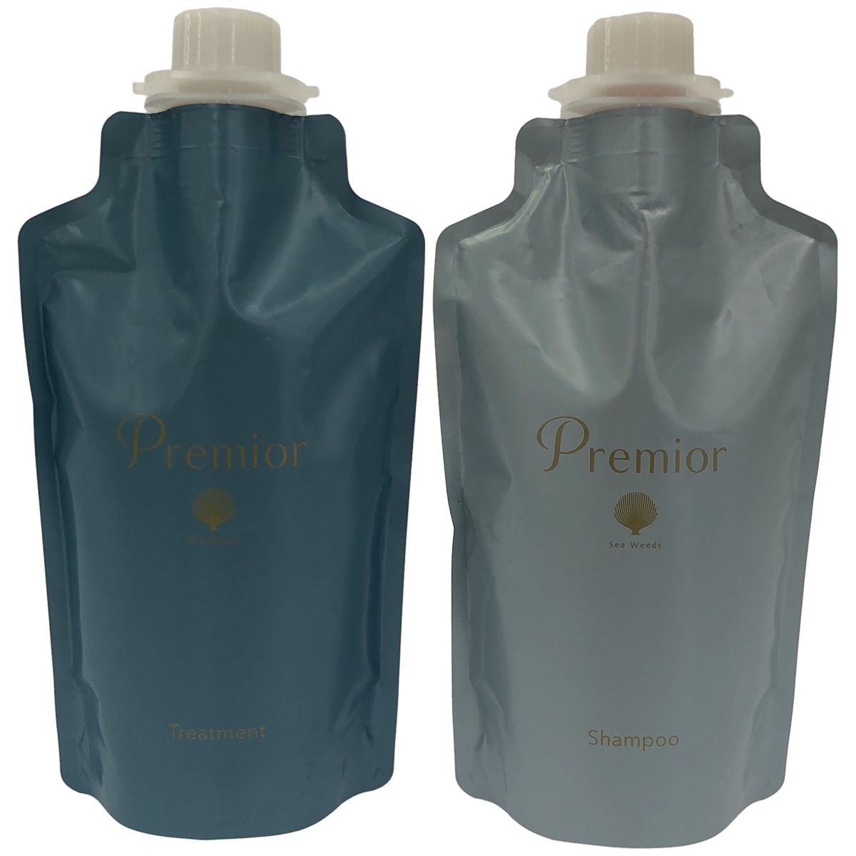 Z000 ラサーナ プレミオール シャンプー (詰め替え用) 375ml