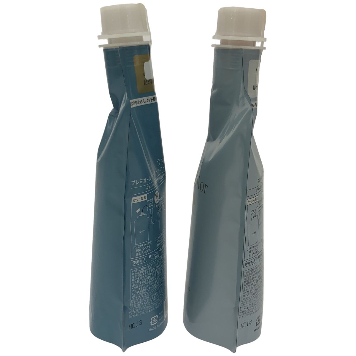 Z000 ラサーナ プレミオール シャンプー (詰め替え用) 375ml