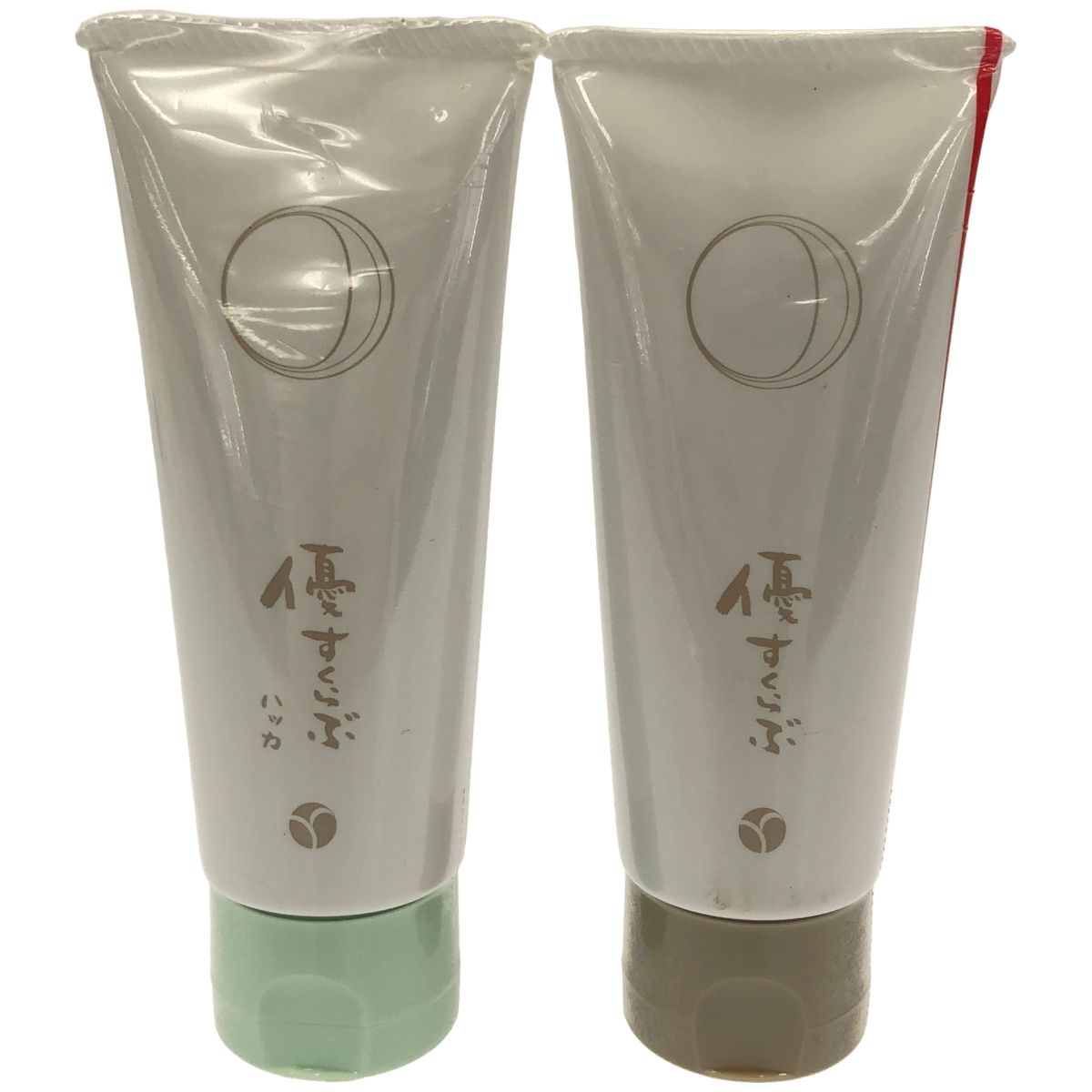 Z000 美養品 優すくらぶ A 80g u0026 優すくらぶ 80g 2個セット 【公式