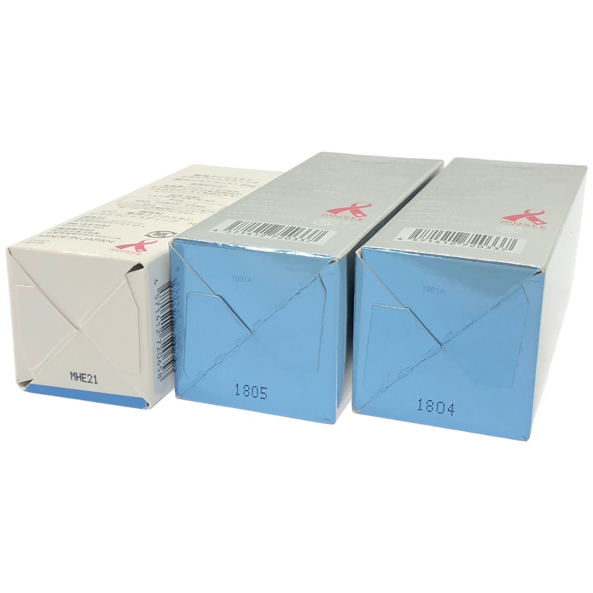 薬用クリアスキン デオドラントスティック 試してみた薬用デオドラント