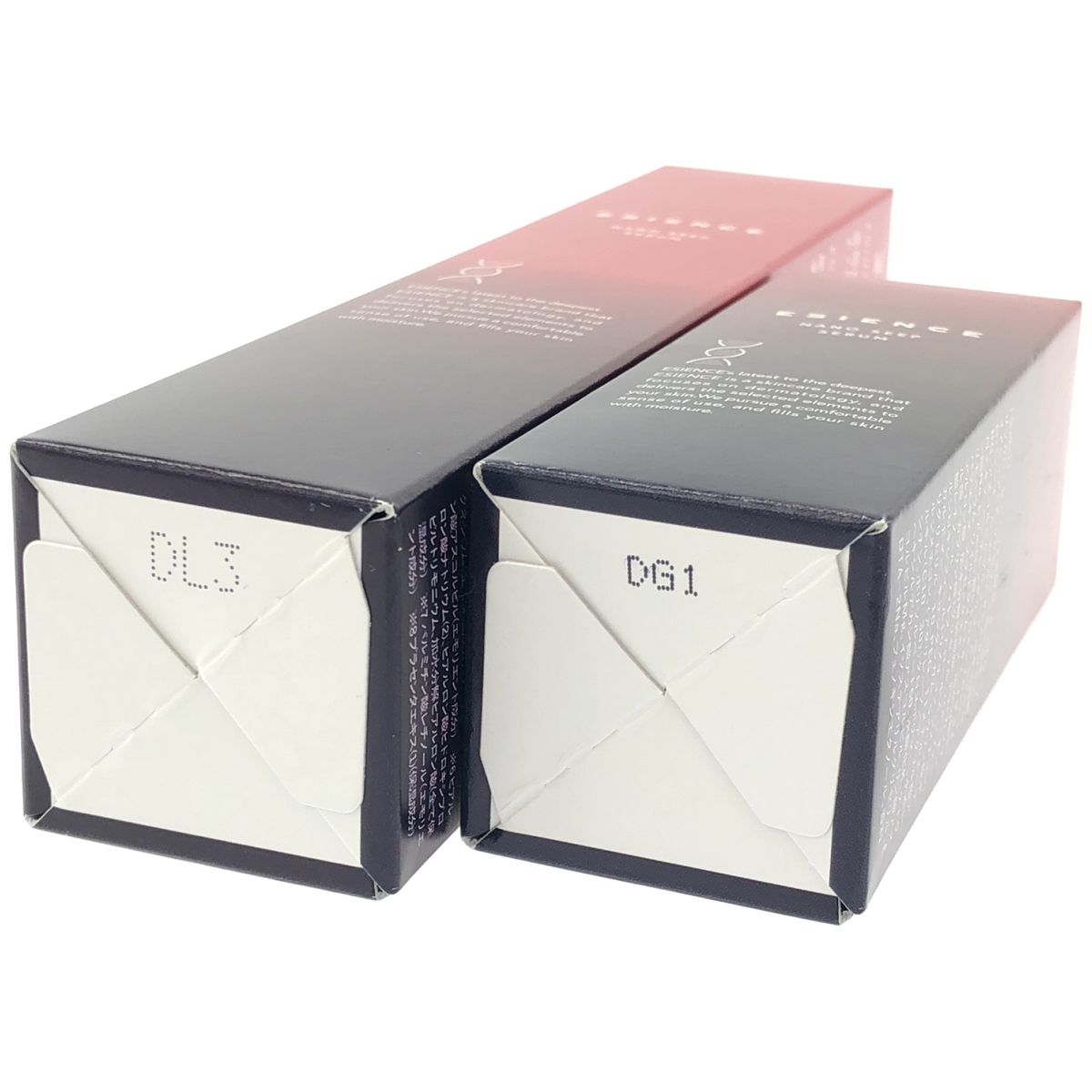 ESIENCE 薬用ナノシーブセラム 55g×2 Z000 ESIENCE ナノシープセラム