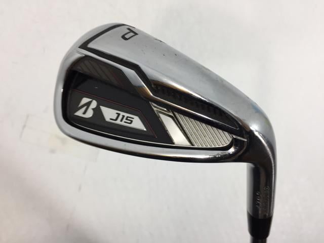 中古ゴルフクラブ】ブリヂストン J15 アイアン 2015 NSプロ 950GH PW