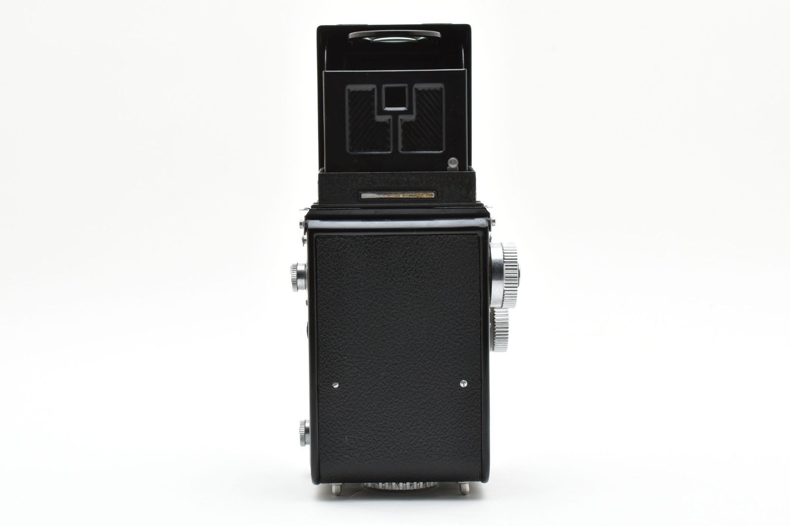 動確済 ヤシカ Yashicaflex NewB 80mm F3.5 #607 4465 ヤシカ Yashica Yashicaflex New B 80mm f3.5 二眼レフ フィルム