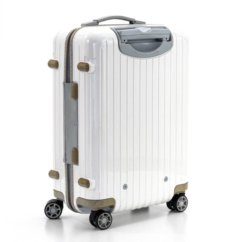 RIMOWA リモワ ルフトハンザ A380 エアバス SALSA サルサ 35L 機内