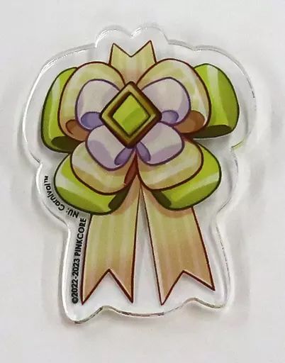 中古】バッジ・ピンズ ケシー 「NU： カーニバル 1st Anniversary