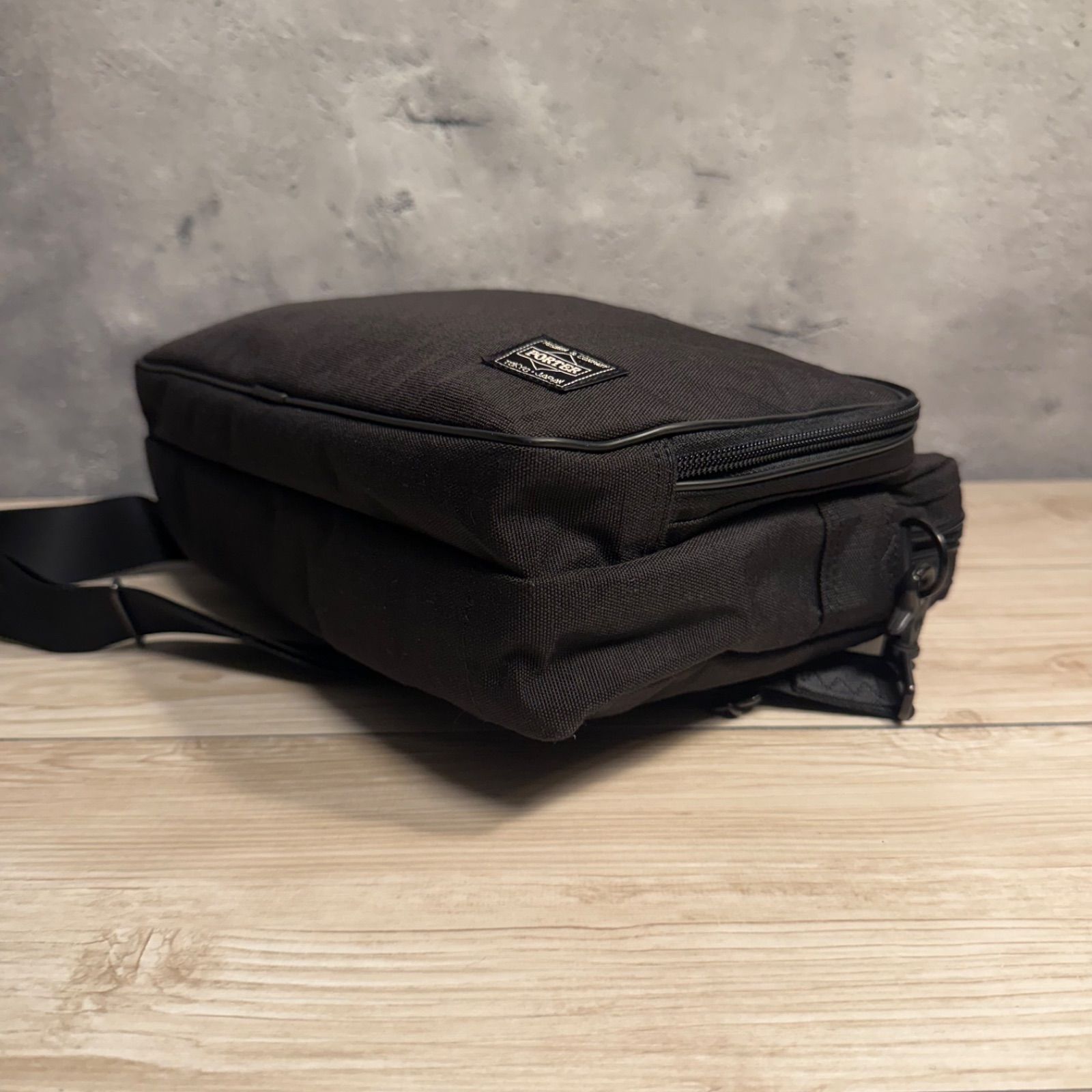 ✨PORTER HYBRID ハイブリッド ブリーフケース S 極美品 2WAY 